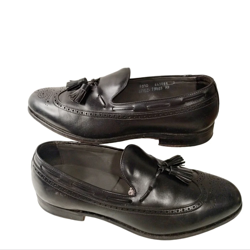 FootJoy classic pre